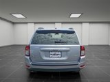 Used 2014 Jeep Compass Latitude w/ Sun/Sound Group image 5