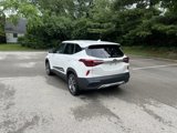Used 2021 Kia Seltos LX image 5