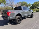 Used 2016 Ford F150 Lariat image 6