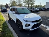 Used 2021 Chevrolet TrailBlazer LT w/ Convenience Package image 5