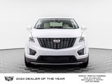 New 2025 Cadillac XT5 Premium Luxury image 2