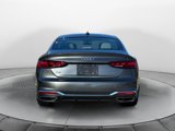 Certified 2024 Audi A5 2.0T Premium w/ Convenience Package image 6