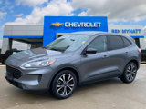 Used 2021 Ford Escape SE w/ SE Sport Appearance Package image 3