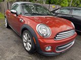 Used 2014 MINI Cooper Coupe image 2
