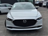New 2025 MAZDA MAZDA3 s image 2