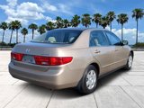Used 2005 Honda Accord LX image 4