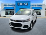 Used 2020 Chevrolet Trax LS w/ Tint and Cruise Package image 2