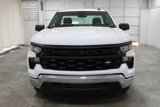 Used 2024 Chevrolet Silverado 1500 W/T w/ WT Fleet Convenience Package image 3