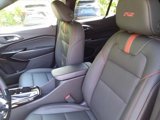 New 2025 Chevrolet Trax RS w/ Sunroof Package image 5