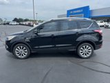 Used 2018 Ford Escape Titanium image 2
