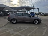 Used 2014 Honda Civic LX image 2