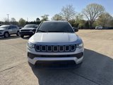 New 2025 Jeep Compass Sport image 3