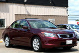 Used 2008 Honda Accord EX image 4