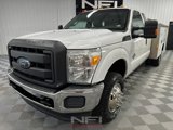 Used 2014 Ford F350 XL w/ Power Equipment Group image 3
