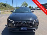 Certified 2022 Hyundai Tucson SEL w/ Cargo Package image 2