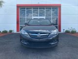 Used 2016 Buick Cascada Premium image 2