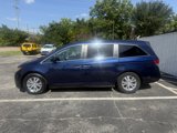 Used 2016 Honda Odyssey SE image 2