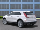 New 2025 Cadillac XT4 Premium Luxury w/ Technology Package image 3