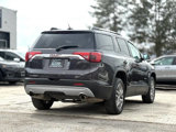 Used 2017 GMC Acadia SLE w/ Driver Alert Package I image 3