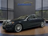 Used 2015 Mercedes-Benz S 550 4MATIC Sedan image 4