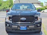 Certified 2018 Ford F150 XL w/ Equipment Group 101A Mid image 2
