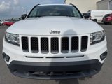 Used 2017 Jeep Compass Sport w/ Power Value Group image 2