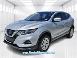 Used 2020 Nissan Rogue Sport S image 4