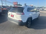 Used 2019 Jeep Cherokee Limited image 4