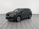 Certified 2021 Nissan Rogue SV image 4