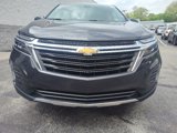 Certified 2023 Chevrolet Equinox LT image 2