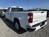 Used 2021 Chevrolet Silverado 1500 W/T w/ WT Value Package image 3