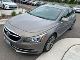 Used 2018 Buick LaCrosse Premium w/ Driver Confidence Package #2 image 3