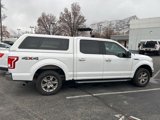 Used 2016 Ford F150 XLT w/ Equipment Group 302A Luxury image 4