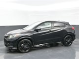 Used 2022 Honda HR-V Sport image 2