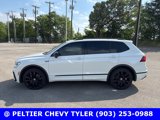 Used 2021 Volkswagen Tiguan SE R-Line image 4