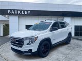 Certified 2022 GMC Terrain AT4 image 3
