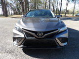Used 2023 Toyota Camry SE image 5
