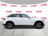 Used 2016 Mercedes-Benz GLC 300 image 2