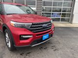 Used 2020 Ford Explorer XLT w/ Equipment Group 202A image 5