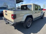 Used 2022 Jeep Gladiator Overland w/ Popular Equipment Package image 5