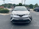 Used 2019 Toyota C-HR LE image 5