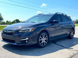 Used 2018 Subaru Impreza 2.0i Limited image 2