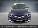 Used 2017 Chevrolet Malibu LS image 2