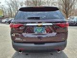 Certified 2022 Chevrolet Traverse LT image 5