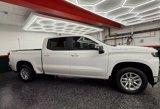 Used 2020 Chevrolet Silverado 1500 LT w/ Convenience Package image 4