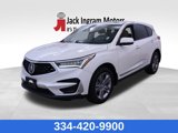 Used 2019 Acura RDX FWD w/ Advance Package image 2