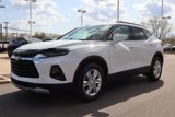 Used 2022 Chevrolet Blazer LT w/ Sound & Technology Package image 5