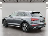 Used 2022 Audi Q5 2.0T Premium Plus image 4