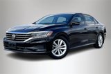 Used 2020 Volkswagen Passat 2.0T S image 2