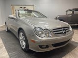 Used 2008 Mercedes-Benz CLK 350 Cabriolet image 3
